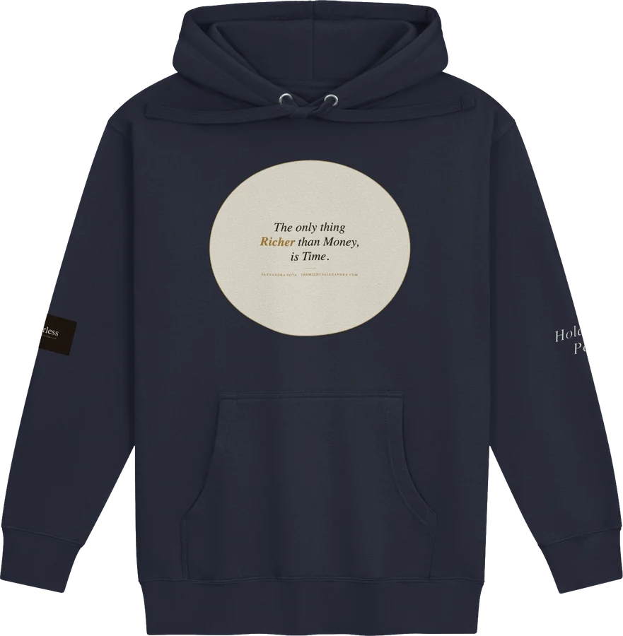 Fearless hoodie